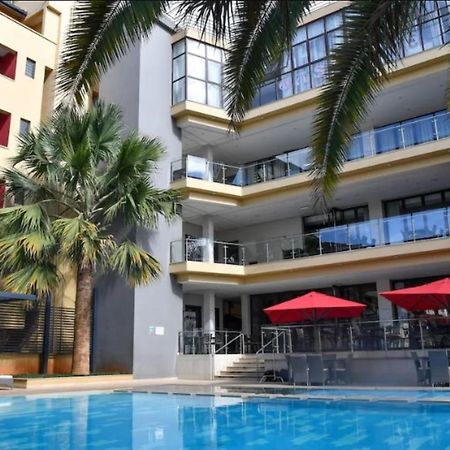Hillpark Hotel Nairobi Luaran gambar