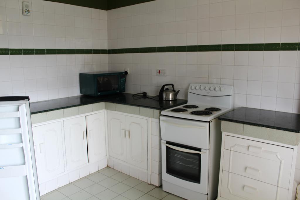 Hillpark Hotel Nairobi Luaran gambar